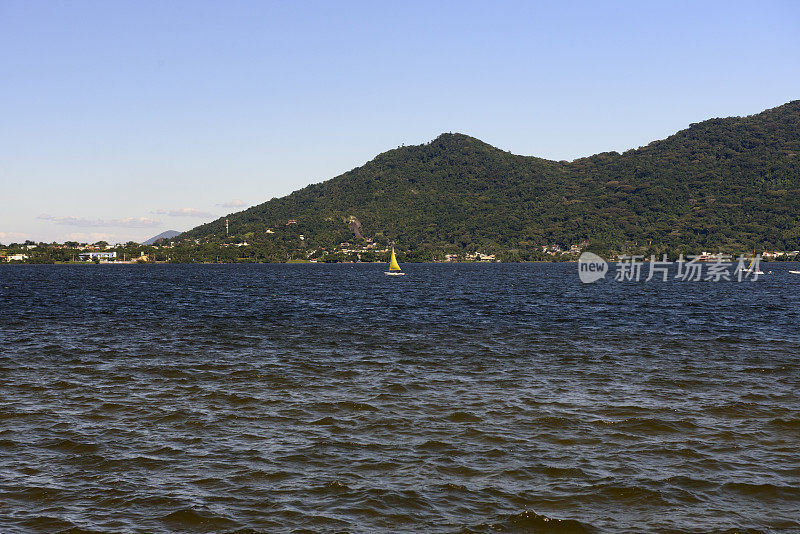 ribebeir - o da Ilha - Florianópolis